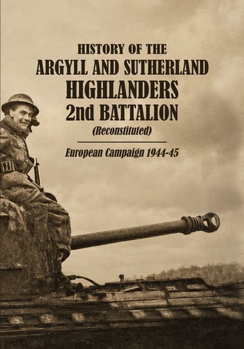 History the argyll and - history,