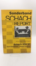 Gutman Schach-WM  87. Garri