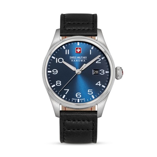 Swiss military hanowa - swiss,