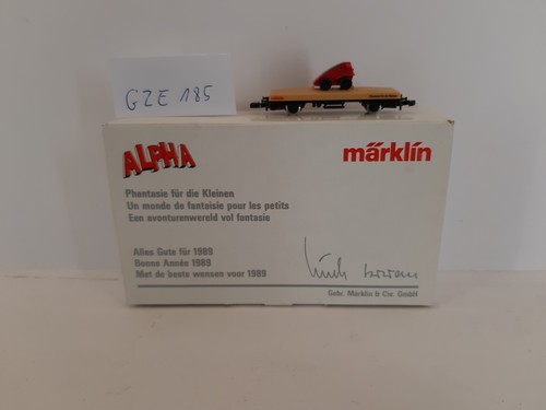 Gze185 märklin 99999 - gze185,