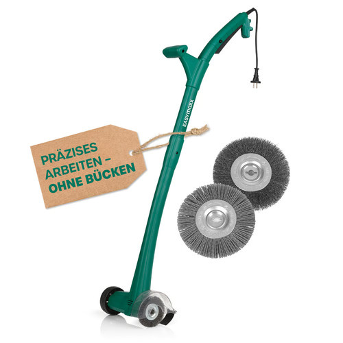 Fugenbürste fugenreiniger - fugenbürste,