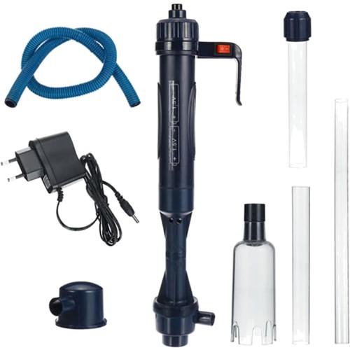 Aquarium sand reiniger - aquarium,