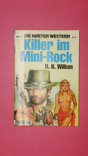 232727 wilken die - die, harten