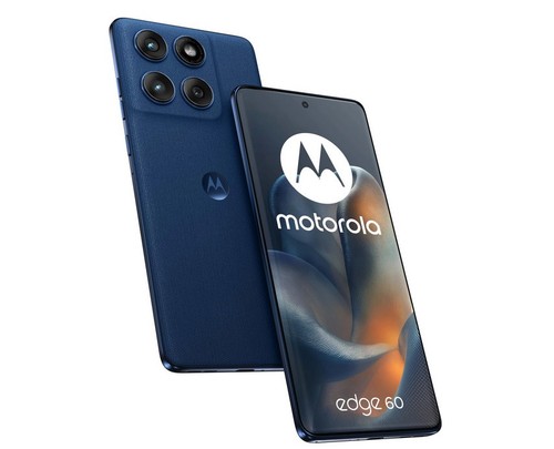 Motorola edge smartphone - motorola, 5g