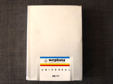 ORWO Fotopaper BW 117 10,5 x