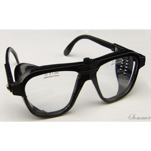 Schutzbrille mit - fx,