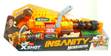 ZURU X-Shot Insanity