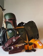 Star Wars The Mandolorian 1:1