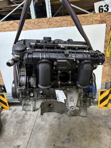Motor bmw e90 e91 - 3,