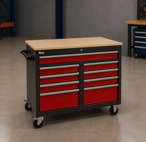 Werkzeugschrank mobile - werkzeugschrank,