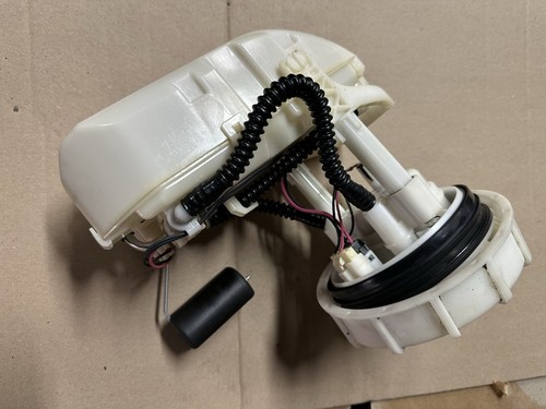 Kraftstoffpumpe benzinpumpe - kraftstoffpumpe,