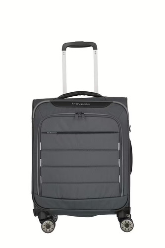 Travelite skaii trolley 4 - travelite,