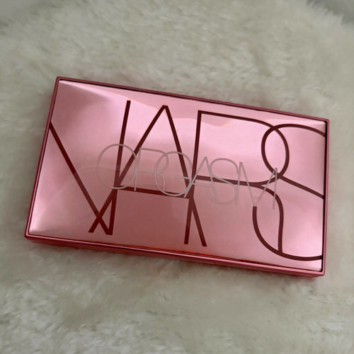 Nars endless orgasm - nars,
