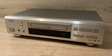 Denon DVD Player DVD-3300 silber