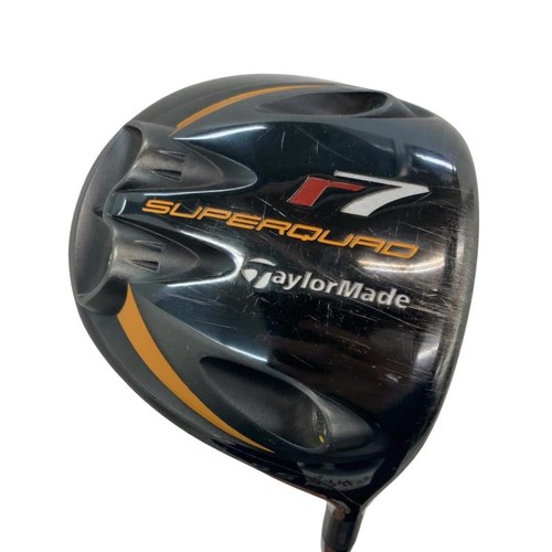 Taylormade superquad 5 - taylormade, r7