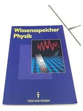 Wissensspeicher Physik
