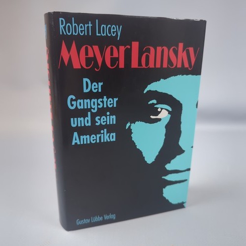 Meyer lansky der gangster und - lansky,
