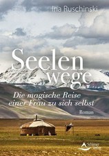 Seelenwege - Die magische