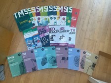 Tms Medizinertest Übungshefte