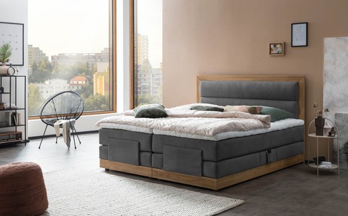 Belanoti modela boxspringbett - modela,