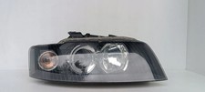 Frontscheinwerfer Audi A4 B6 8E0941004P Xenon Rechts Scheinwerfer Headlight