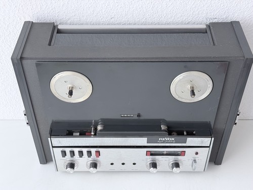 Revox a77 mki - revox, /