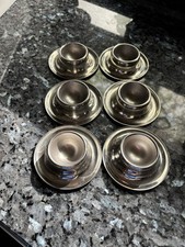  WMF Eierbecher Wagenfeld