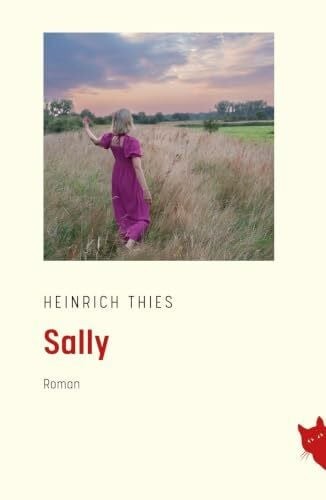 Sally der weg zurück ins - sally:,