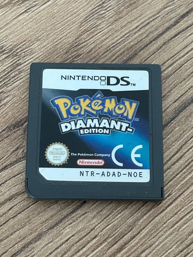 Pokémon diamant - pokémon, &
