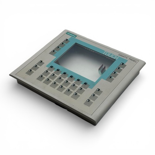 Siemens simatic op177 front - op177,