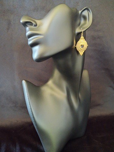 Boucles oreilles pendantes - boucles,