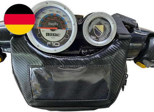 Rollertasche lenkertasche - rollertasche,
