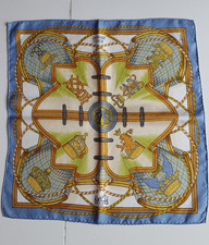 HERMES HERMÈS "GRANDE TENUE"