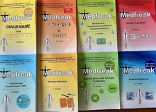 Medfreak TMS/ EMS Kompendium -