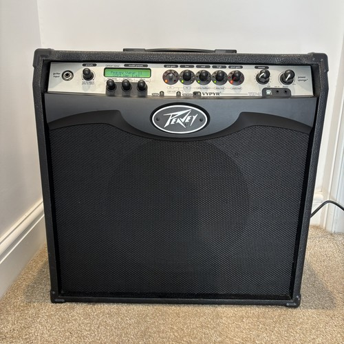 Peavey vypyr vip - peavey, vip-3