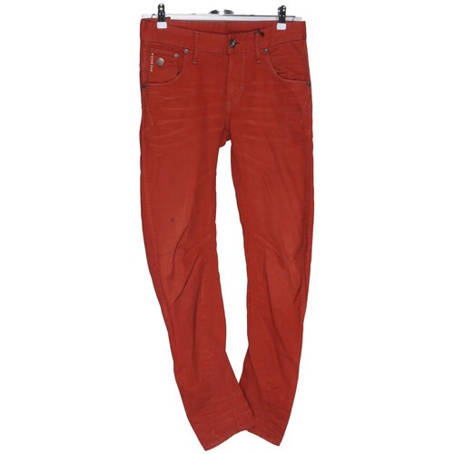 Star raw denim - g-star, jeans