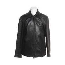 Hugo Boss, Lederjacke, Herren