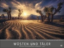 Wüsten und Täler - Edition