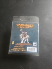Warhammer Fantasy Alte Welt