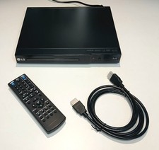 DVD-Player - LG DP132H HDMI +