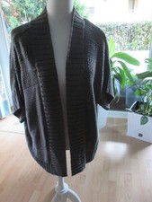 Tolle Langstrickjacke