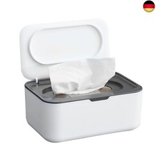 Feuchttücher Box Mit Deckel -