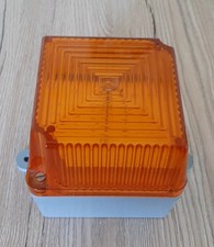 Blitzleuchte  FHF Funke +