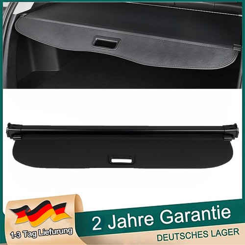 Laderaumabdeckung