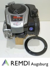 Rasenmäher Motor Briggs &