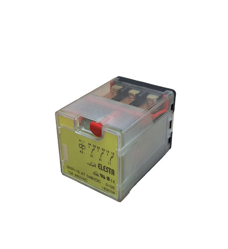 Elesta skr115 steckrelais - elesta,