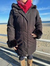 Wellensteyn Regenjacke