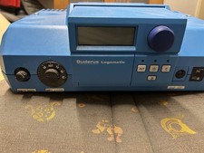 Buderus Logamatic R2107 S0  - Heizungsregelung Steuerung