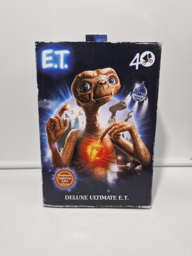 Figur ultimate deluxe - -,