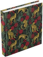 Henzo Jumbo Fotoalbum Tiger